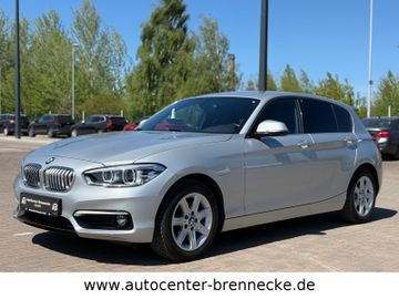 BMW 116 - 3