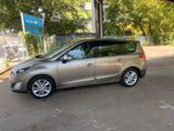 Renault Grand Scenic  Automatik Navi - Renault Grand Scenic aus 2009