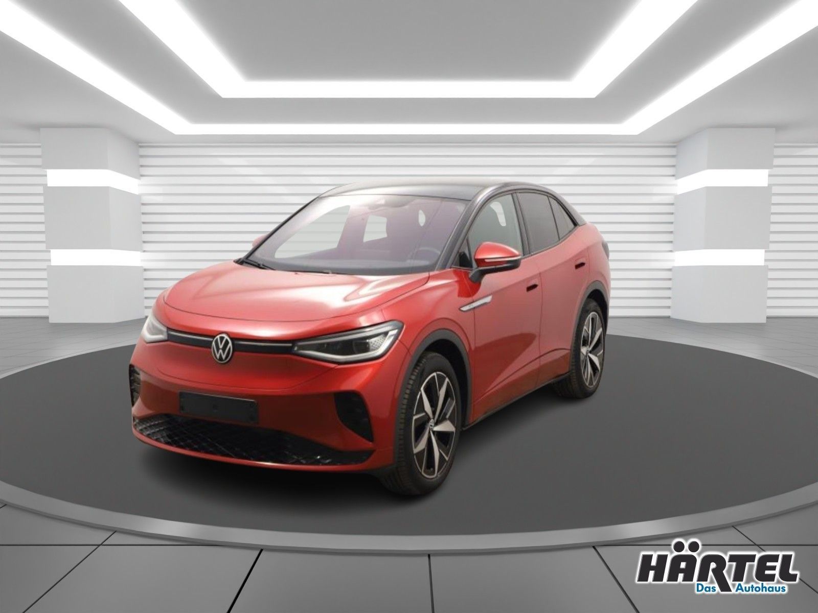 Volkswagen ID.5 GTX 4MOTION 77 KWH AUTOMATIK Sportpaket LED imagem 2