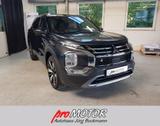 Mitsubishi Outlander 2.4 PHEV 4WD 2farbig Top Luxury-Paket - Mitsubishi Outlander Neuwagen in Dortmund