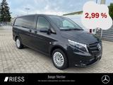 Mercedes-Benz Vito 119 CDI 4x4 Mixto / Automatik / Kamera / AH