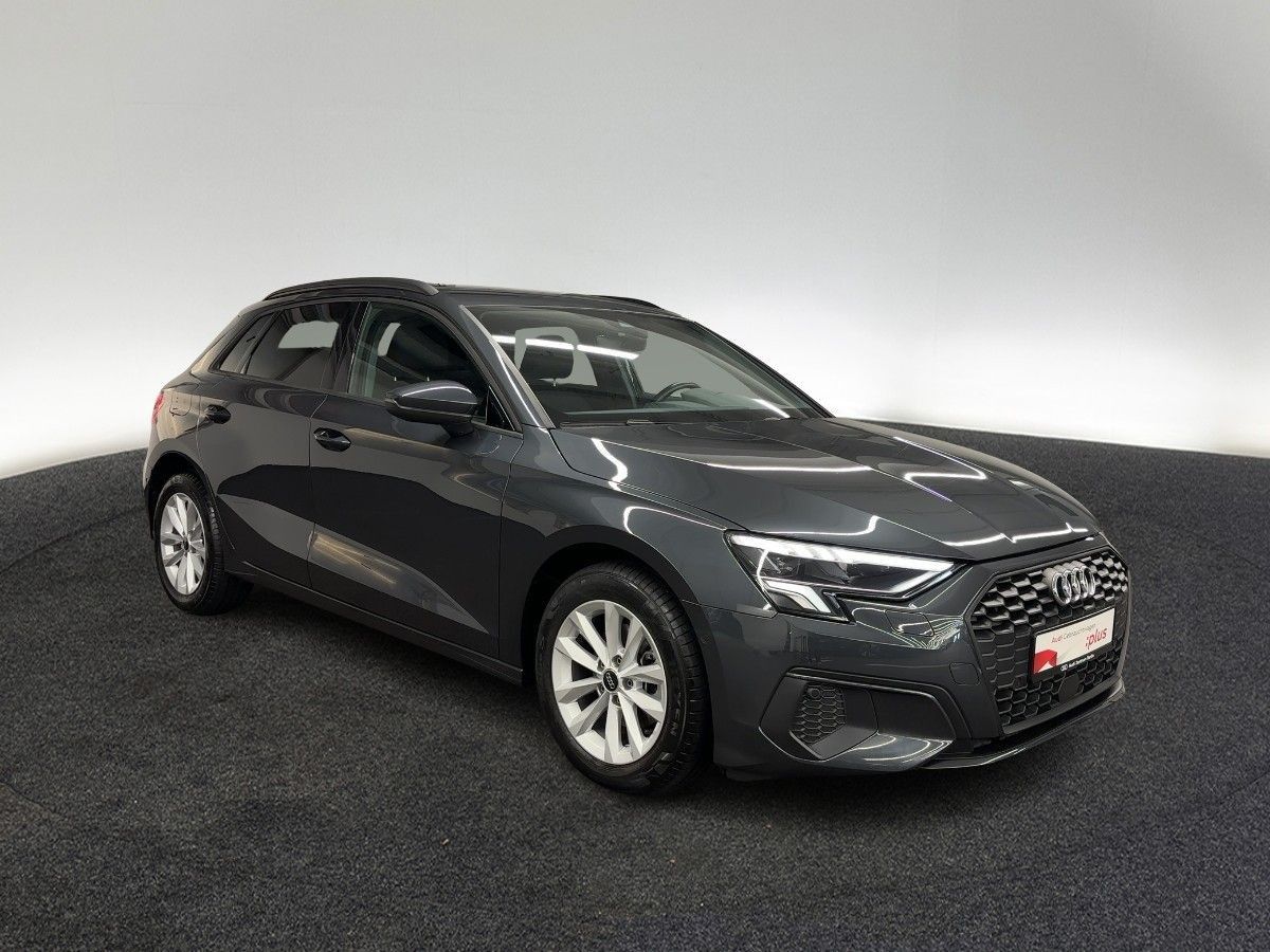 Audi A3 - Bild 8