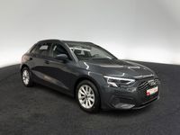 Audi A3 - Vorschau Bild 8