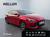 MG3 Hybrid+ Luxury *LED*ACC*360°*SHZ*CarPlay*PDC - Gebrauchtwagen in Münster bis 20.000 Euro