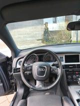 Audi A6 S line 2.0 TFSI Automatik Leder Na... - Audi A6 aus 2007: Line