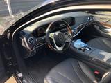 Mercedes-Benz S 400 d 4MATIC - - Mercedes-Benz S 400 in Wuppertal