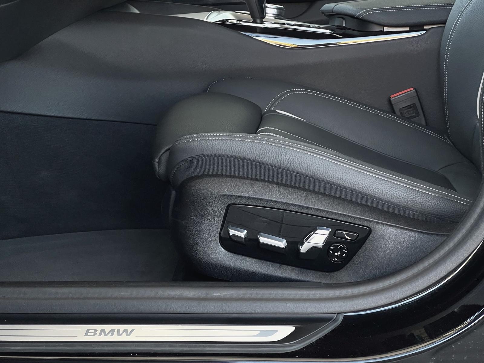BMW 530e Touring Laser RFK HUD Pano Keyless