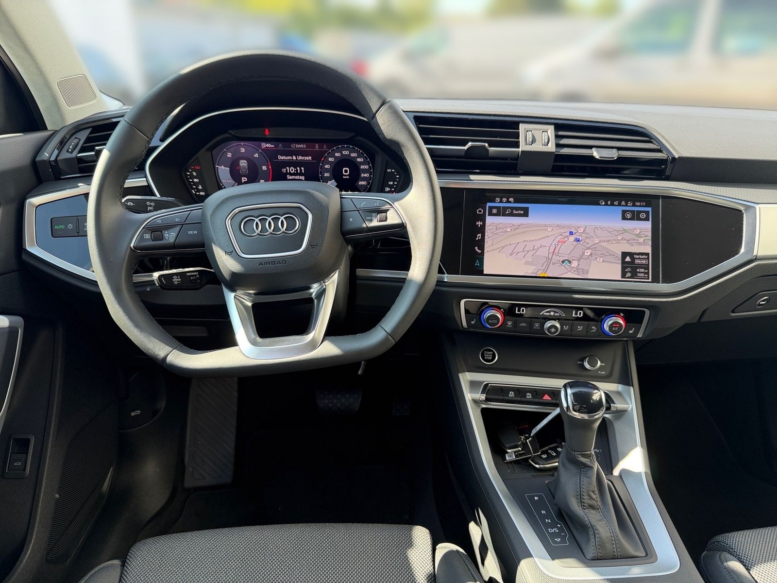 Audi Q3 - Bild 9