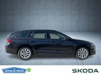 Skoda Octavia - Vorschau Bild 7