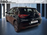 Renault Clio - Vorschau Bild 4