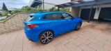 BMW X2 sDrive20i Advantage Steptronic DCT Advantage - BMW X2 aus 2018