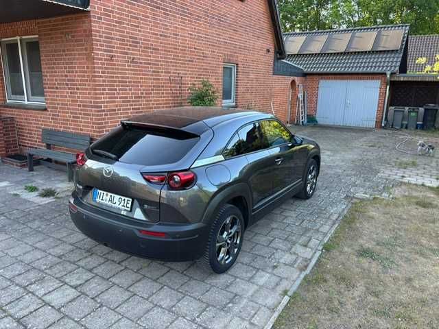 Mazda MX-30 EV e-SKYACTIV ModernSchiebedachBOSE