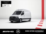 Mercedes-Benz SPRINTER 314 L2H2 AHK STDHZG KAMERA MBUX TEMPOM - LKWs in Lübeck