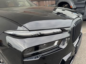 BMW X7 - 8