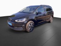 Volkswagen Touran - Vorschau Bild 2