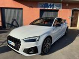 Audi A5 S5 SPB TDI quattro tiptronic sport attit - Audi A5 sport mit Hybrid-Antrieb (Diesel-Elektro)