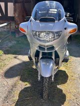 BMW R 1150 RT - BMW R RT 1150