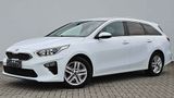 Kia Ceed Sportswagon 1,5 Exlusive Navigation  - Kia: Navigation