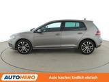 Volkswagen Golf VII 1.4 TSI Allstar BMT Aut.*NAV*XENON*CAM - Volkswagen Golf mit Benzin-Antrieb: Multifunktionslenkrad, Limousine