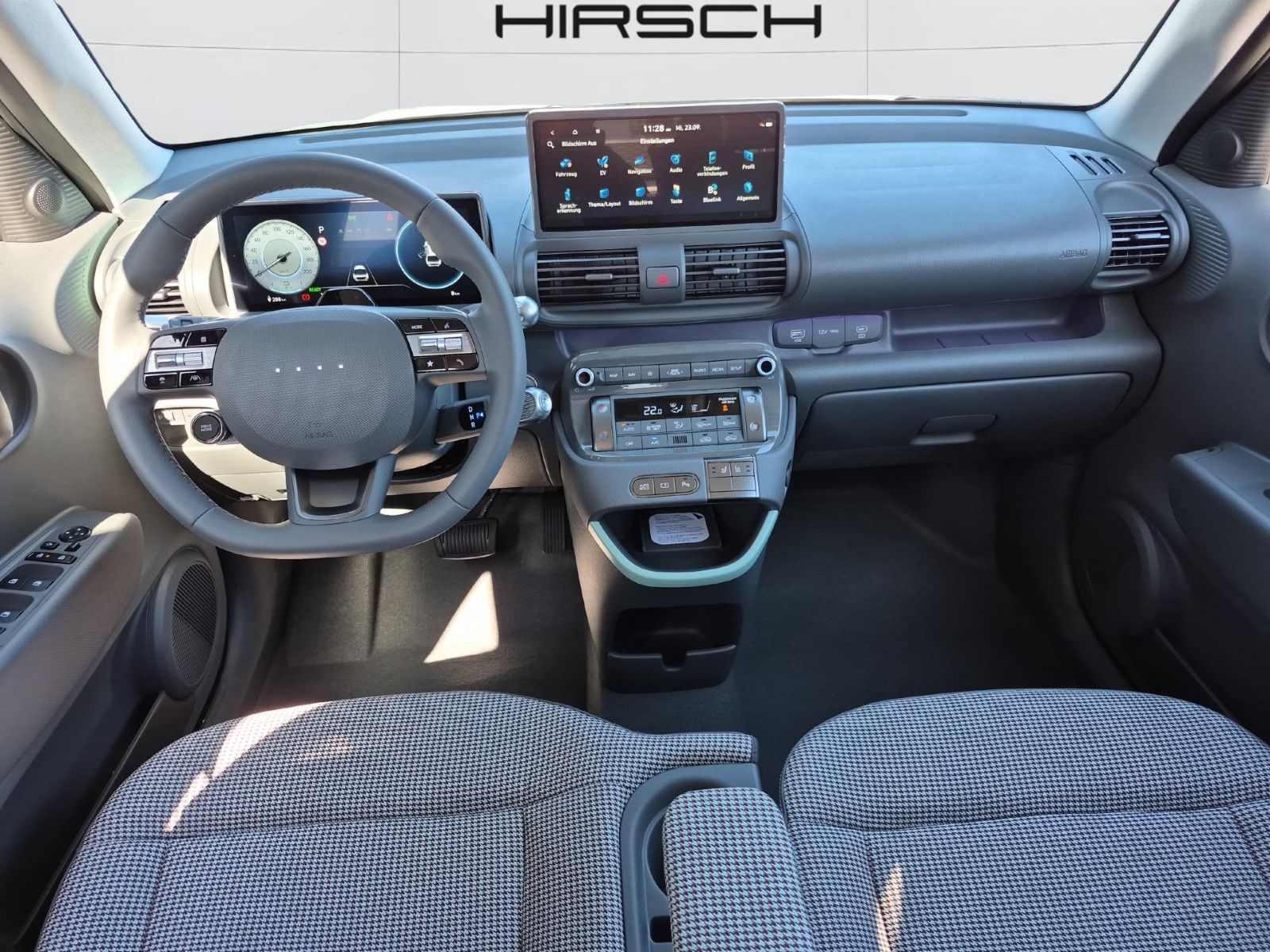 Hyundai INSTER - Bild 10