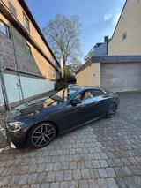 Mercedes-Benz E 300 Amg - Mercedes-Benz E 300 in Leverkusen