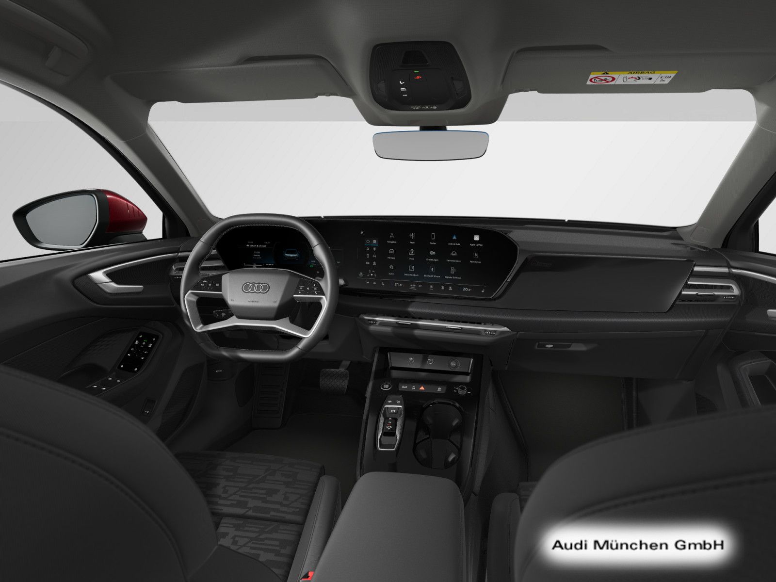 Audi A5 - Bild 10