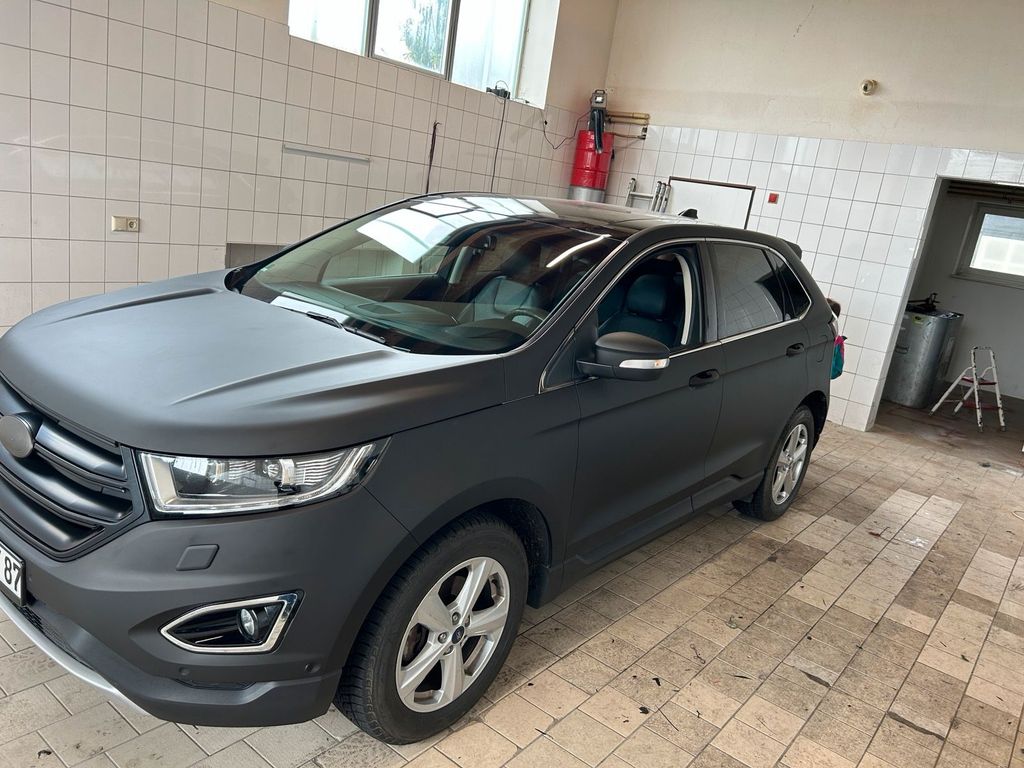 Image of Ford Edge