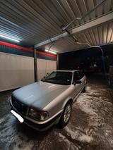 Audi 80 2.0 E  Bj. 1993 Bremse komplett neu - Audi 80 mit Benzin-Antrieb: Kombi