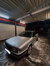Audi 80 2.0 E  Bj. 1993 Bremse komplett neu - Audi 80: Kombi, 2.0
