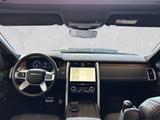 Land Rover Discovery 5 Dynamic HSE P360 AWD Standhzg. HUD 7 - Land Rover Discovery aus 2025