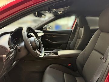 Mazda 3 2.5L e-SKYACTIV G 140ps Homura