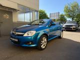 Opel Tigra Twin Top Edition 1.Hand SHZ Klima PDC Alu - Opel Tigra: Cabrio