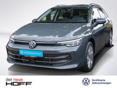 Volkswagen Golf VIII Variant 1.5 TSI Style Navi Bluetooth K