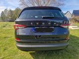 Skoda Kodiaq 2.0 TDI SCR DSG ACTIVE Allrad - Skoda Kodiaq: Active