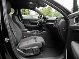 Volvo XC40 Plus Recharge W-LAN ACC FACEL. STANDHZ LED - Volvo XC40 Gebrauchtwagen in Hamburg