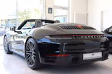 Porsche 992 911 Carrera 4S Cabrio Dt/1.Hd/Chrono/Sp.Abg. - Porsche: Roadster, 911