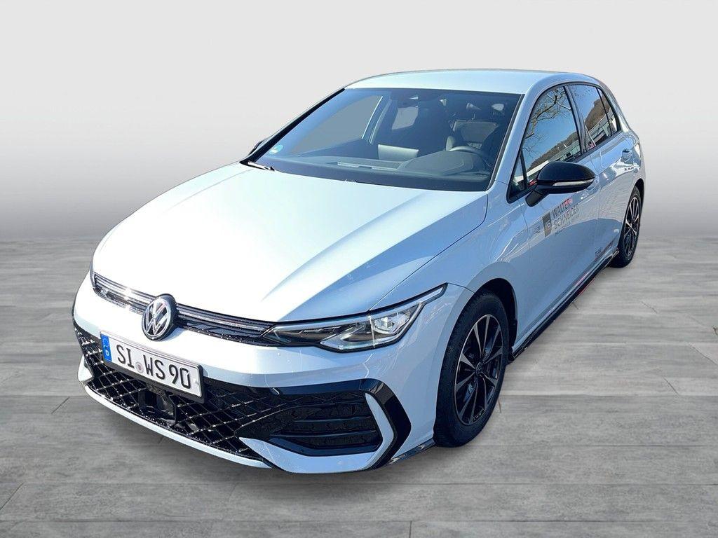 Volkswagen Golf 1.5 eTSI 150 PS DSG R-Line Navi SHZ AHK LED, миниатюра 2