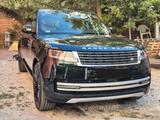 Land Rover LAND ROVER,L460 RANGE ROVER 24MY,Autobiography - Land Rover Range Rover L460