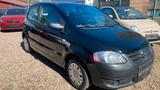 Volkswagen Fox Basis*1,2 LI*1HAND* 55000KM* - Volkswagen Fox mit Benzin-Antrieb: Kleinwagen, Schaltgetriebe