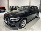 BMW 118d xDrive Advantage*LED*Klimaaut.*SHZ* - BMW 1er Reihe: Xdrive