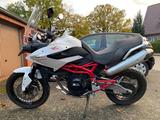Moto Morini Granpasso 1200 - MOTO MORINI MOTORRAD