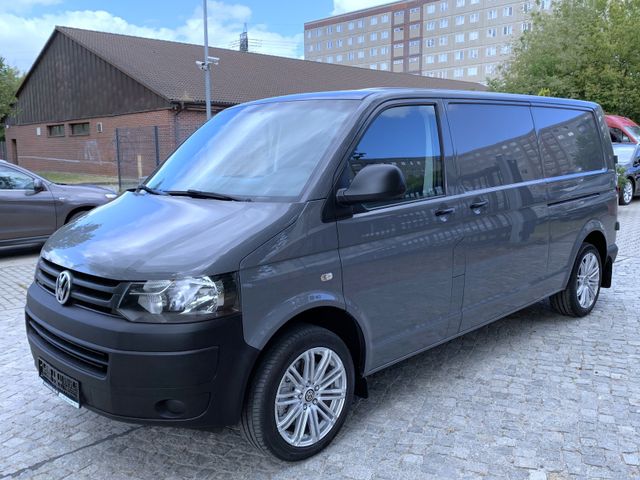 Volkswagen T5 Transporter 2.0 BiTDI DSG 1H*Klima*TOP*