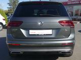 Volkswagen Tiguan Allspace 2.0 Highline 4Motion LED Navi - scheckheftgepflegte VW Tiguan Allspace