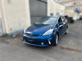 Toyota Prius+ 1.8-l-VVT-i - 7 Sitzer - Toyota Prius+: Automatik