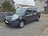 Renault Kangoo Maxi Extra Automatik 1.Hand - Renault Kangoo: Maxi