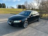 Volvo S80 3.2 - Volvo S80 aus 2006