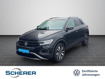 Volkswagen Leasingangebot: Volkswagen T-Roc GOAL 1.0 TSI LED NAVI PARK ASSIST SHZ ACC