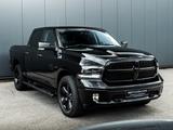 Dodge RAM 1500 5,7 Hemi Deutsch Unfallfrei Rentner - : Geländewagen, Rent