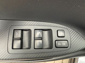 Mitsubishi Eclipse Cross - 10