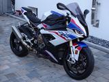 BMW S1000RR VOLL* CARBON-FELGEN | M-PAKET  - BMW M 1000 RR